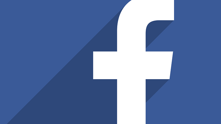 Facebook logo