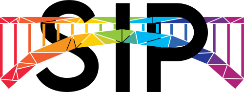 Southern Idaho Pride logo